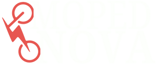 Moped Nova©