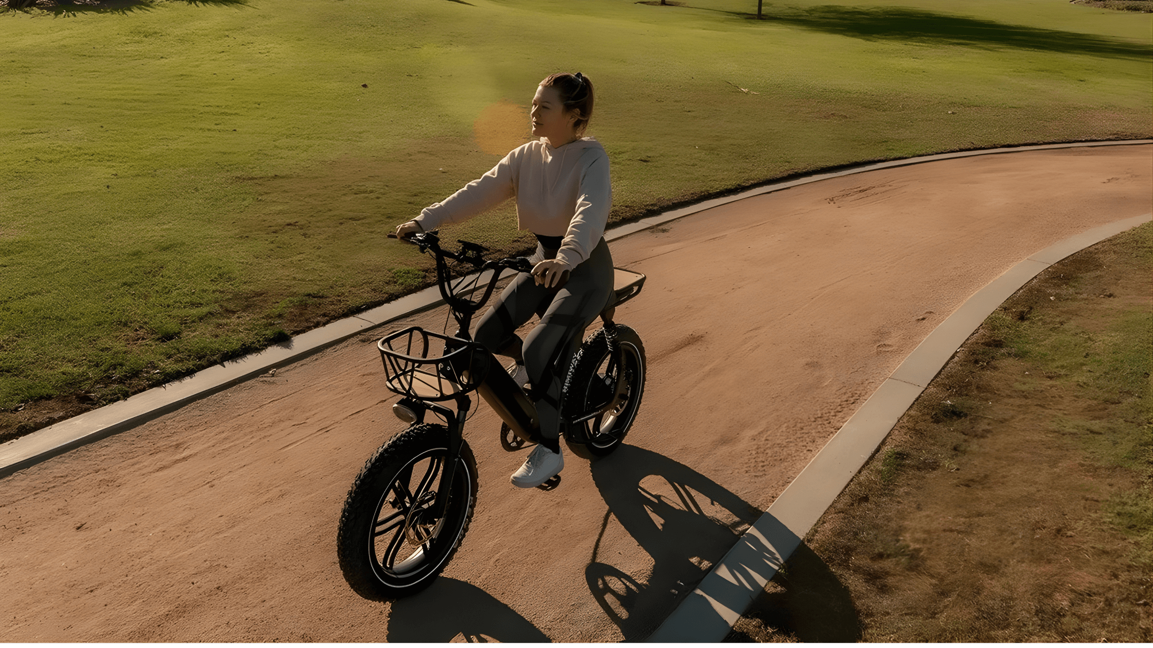 Ride Further, Ride Smarter: Exploring the Long-Range Escape Pro