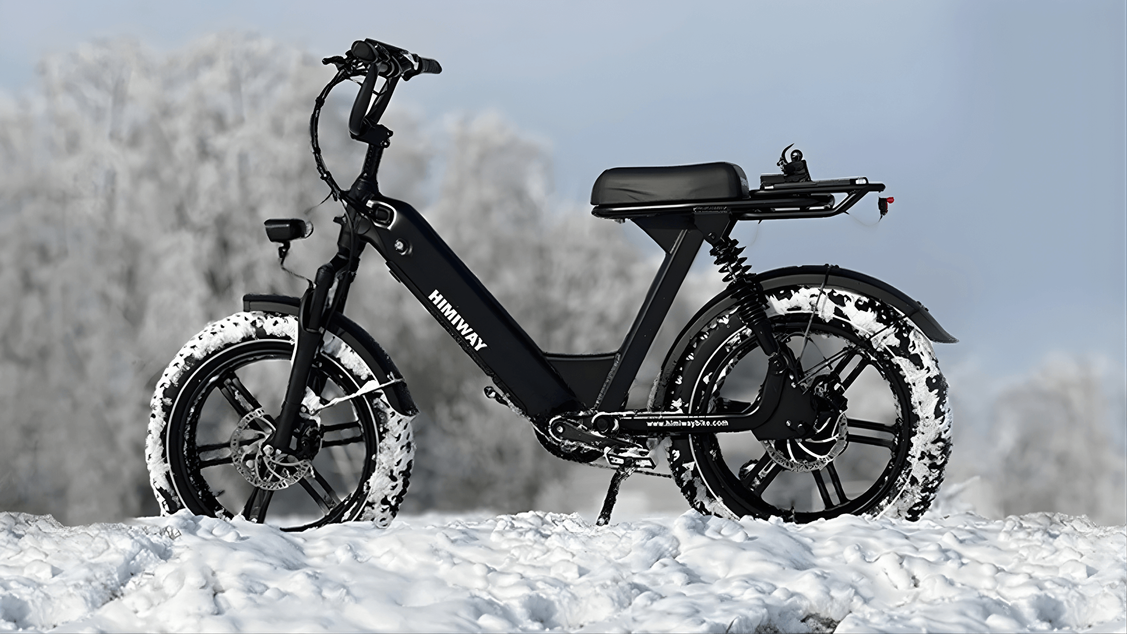 Top 5 Reasons Riders Choose MopedNova’s Escape Pro for Daily Adventures